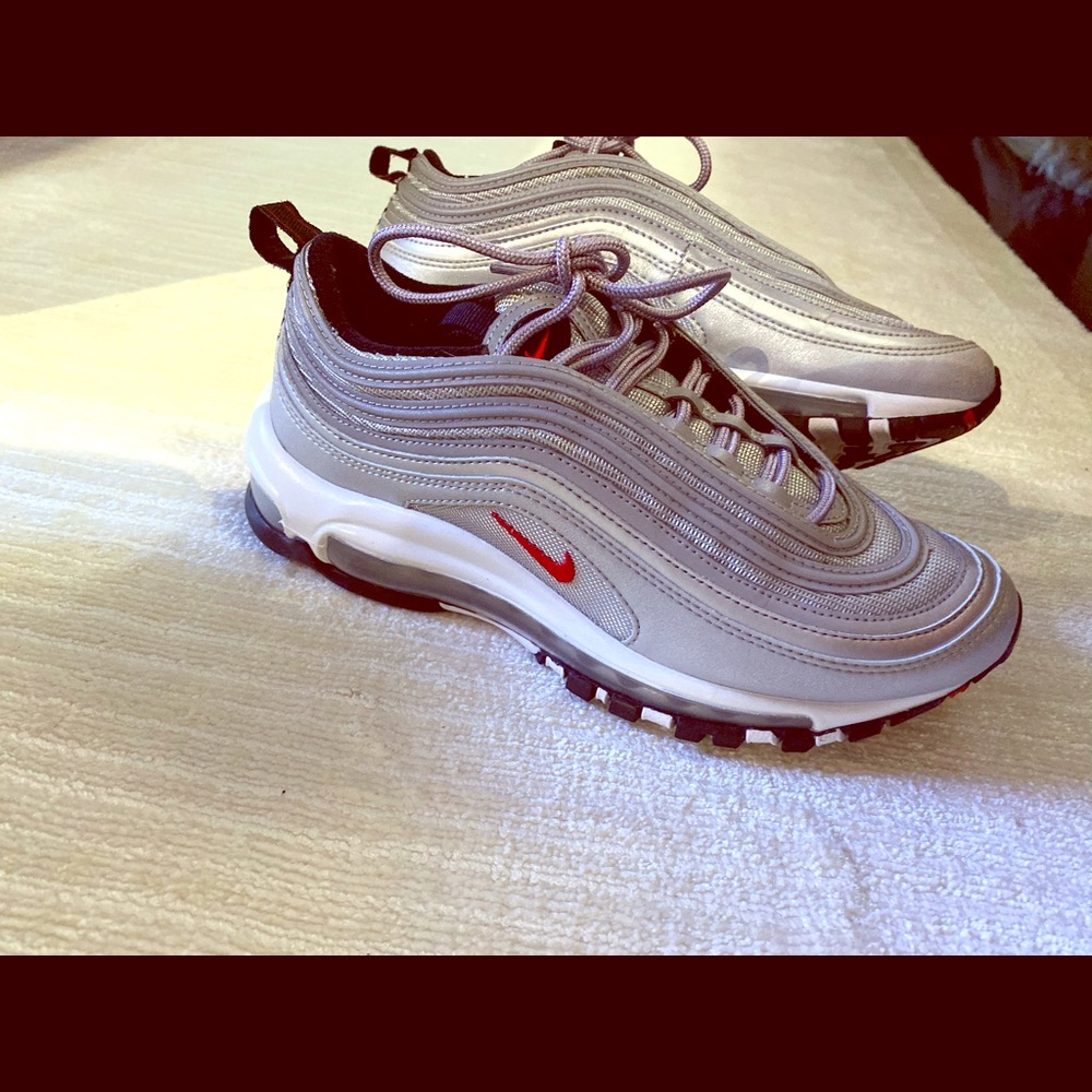 Nike Air Max 97